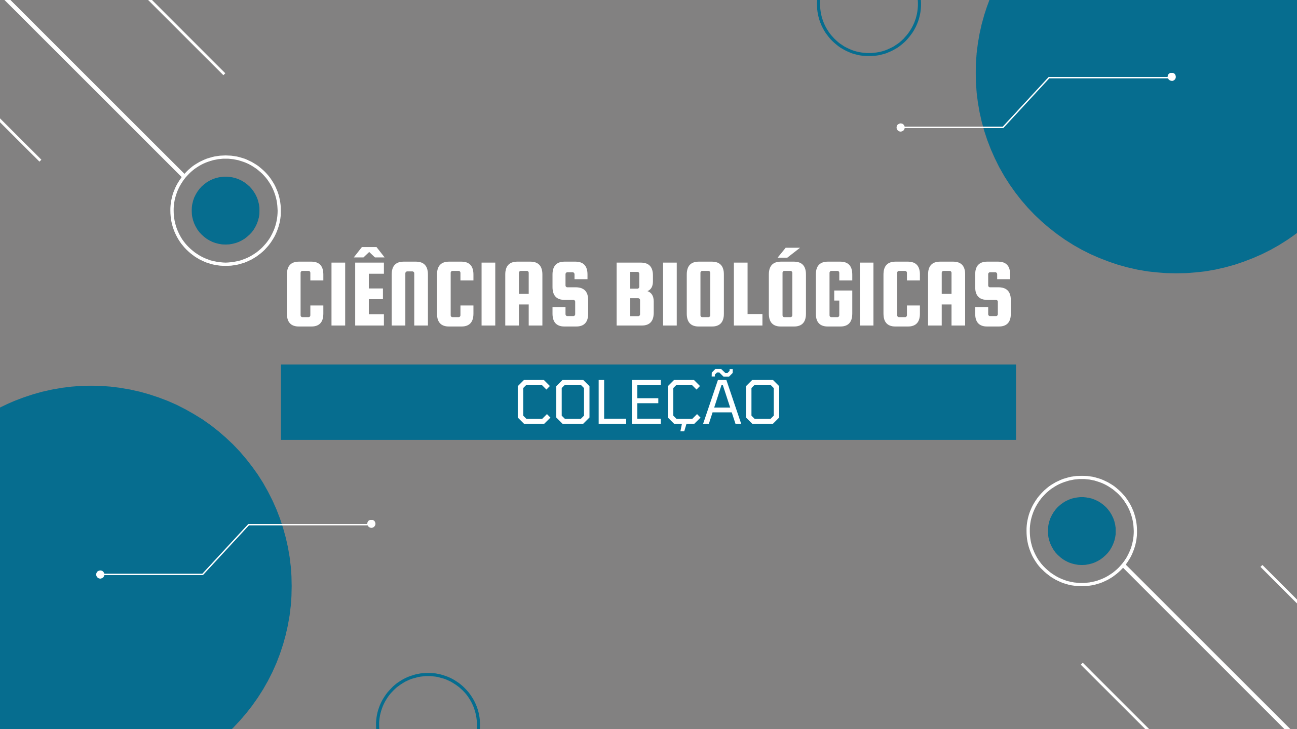 Logo da coleção