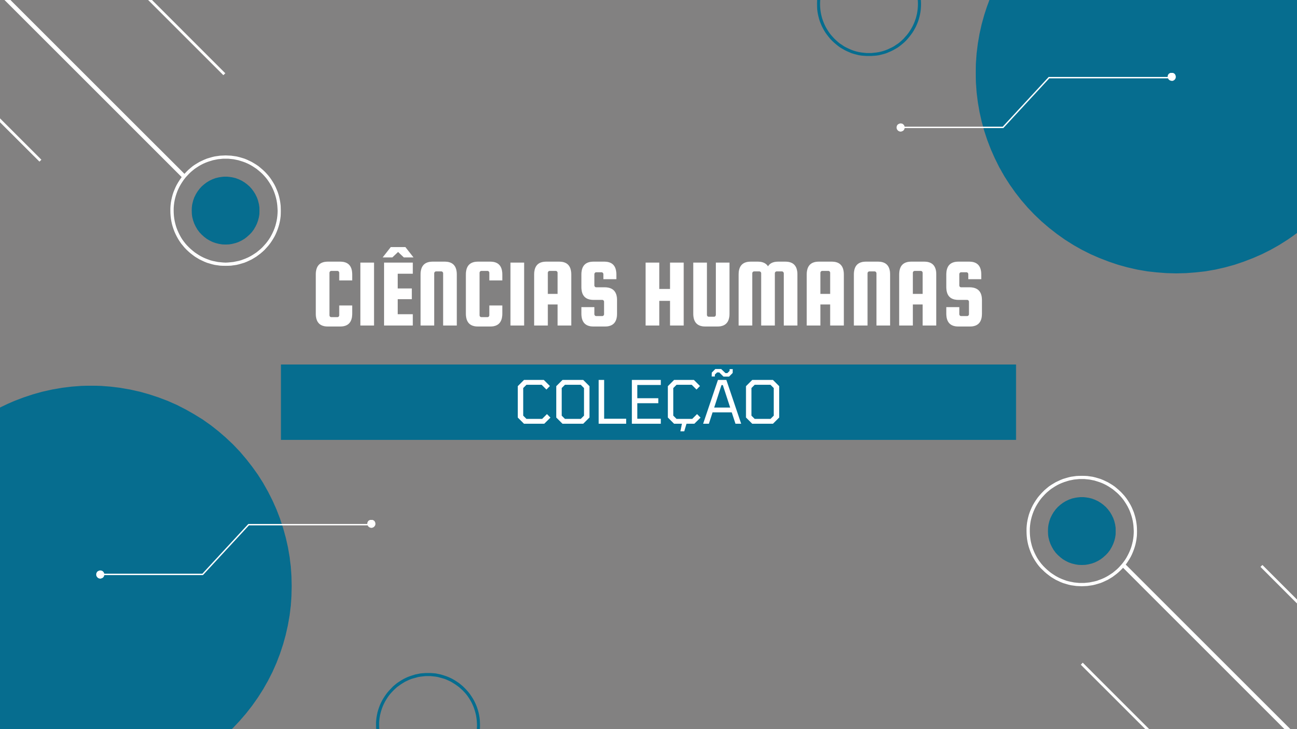 Logo da coleção