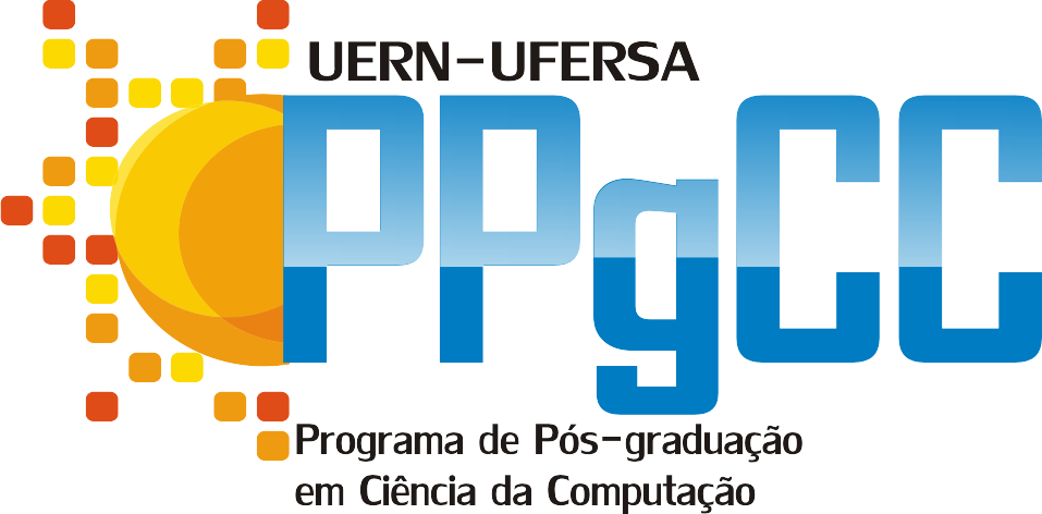 Logo da Comunidade